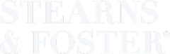 Stearns & Foster Logo