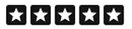 5 stars