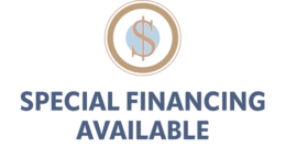 Special Financing