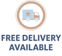 Free Delivery Available