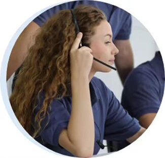 Guest support on phone