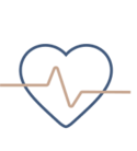 hear pulse icon