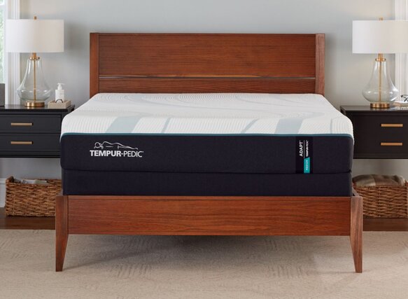 Tempur-adapt mattress
