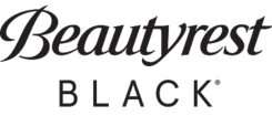 Beautyrest Black logo