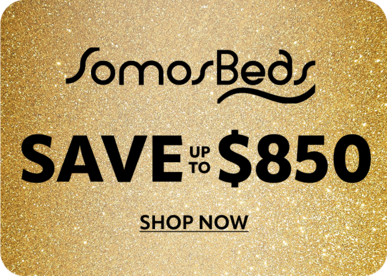 SomosBeds Save up to $850