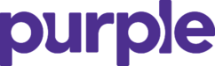 Purple Logo