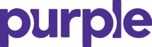 Purple Logo