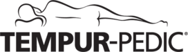 Tempur-pedic logo
