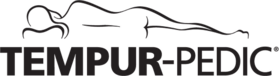 Tempur-pedic logo