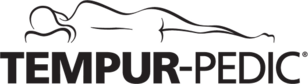 Tempur-pedic Logo