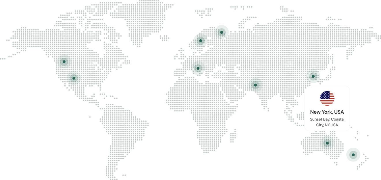Hero Map