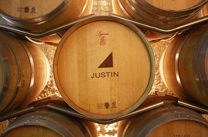For winemaker Scott Shirley and the rest of his team, timing comes down to taste, never a date on the calendar.