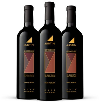 ISOSCELES Pre-Release 2023 Wine Kit