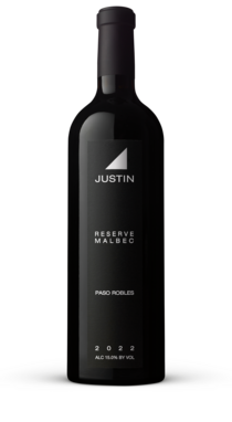 2022 Reserve Malbec