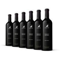 6-Year Reserve Cabernet Sauvignon Vertical