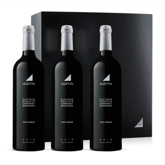 2018 PLATINUM Reserve (3 Bottle)