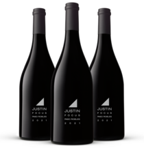 2021 FOCUS (3 Bottle)