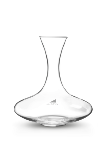 JUSTIN Decanter