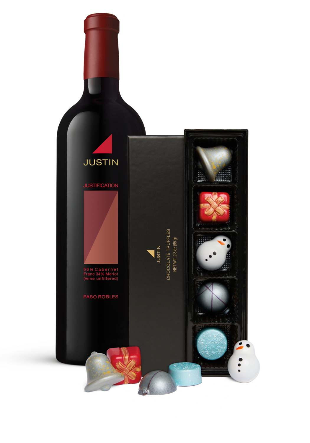 The Sweetest Holiday Gift