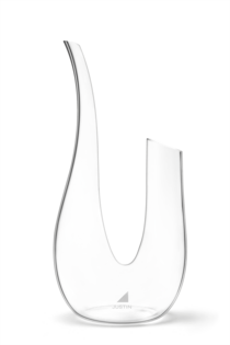 JUSTIN Accent Decanter