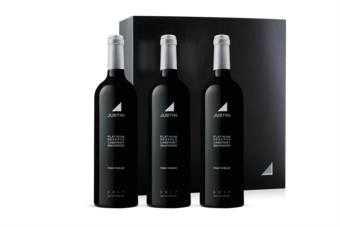 2017 PLATINUM Reserve (3 bottles)