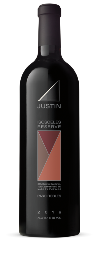 2019 ISOSCELES Reserve (6 Bottle)