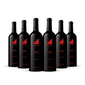 2022 Cabernet Sauvignon 750mL