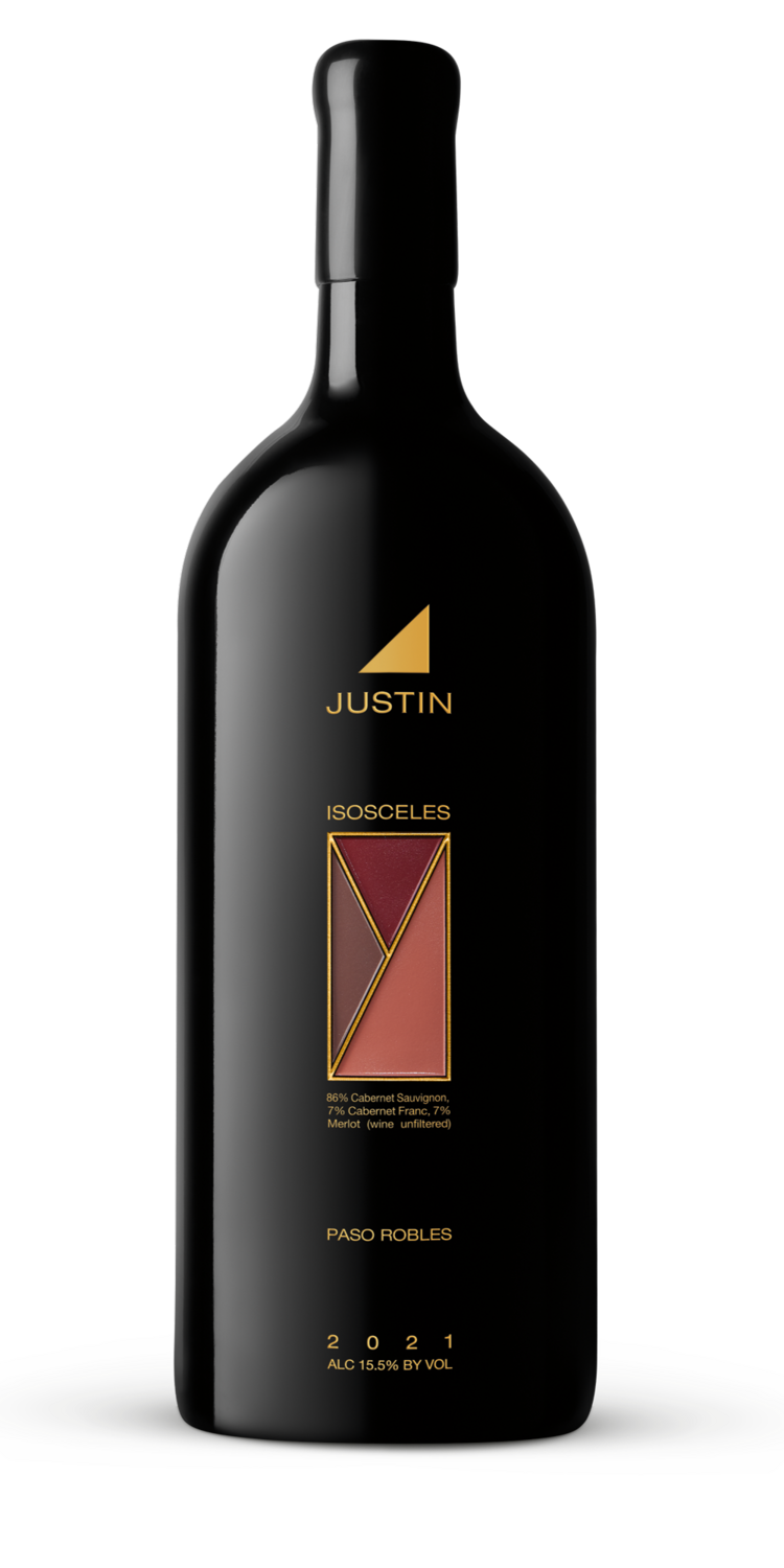 2021 ISOSCELES 3L