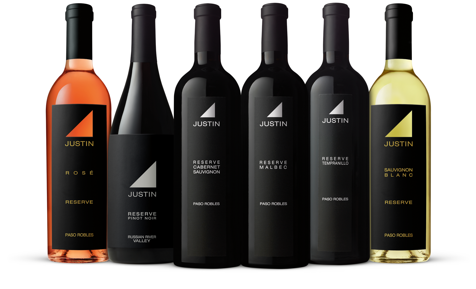 JUSTIN Reserve Collection