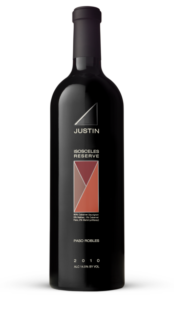 2010 ISOSCELES Reserve