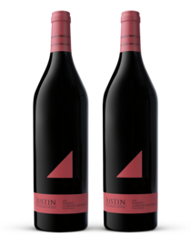 Reserve Cabernet Sauvignon Library Duo