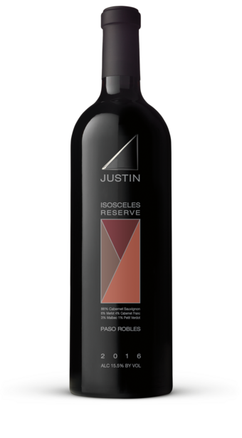 2016 ISOSCELES Reserve