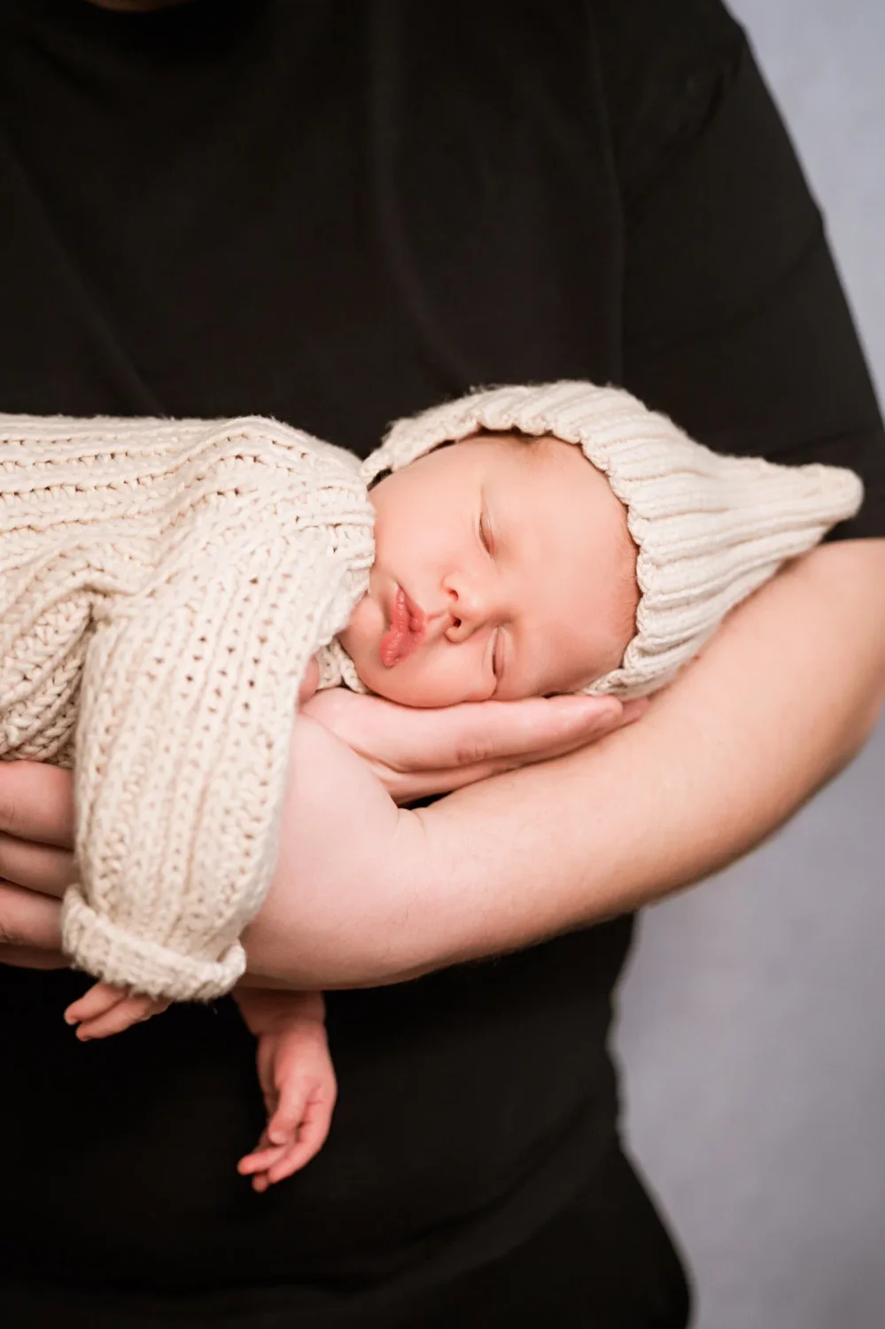 Фотосессия Newborn