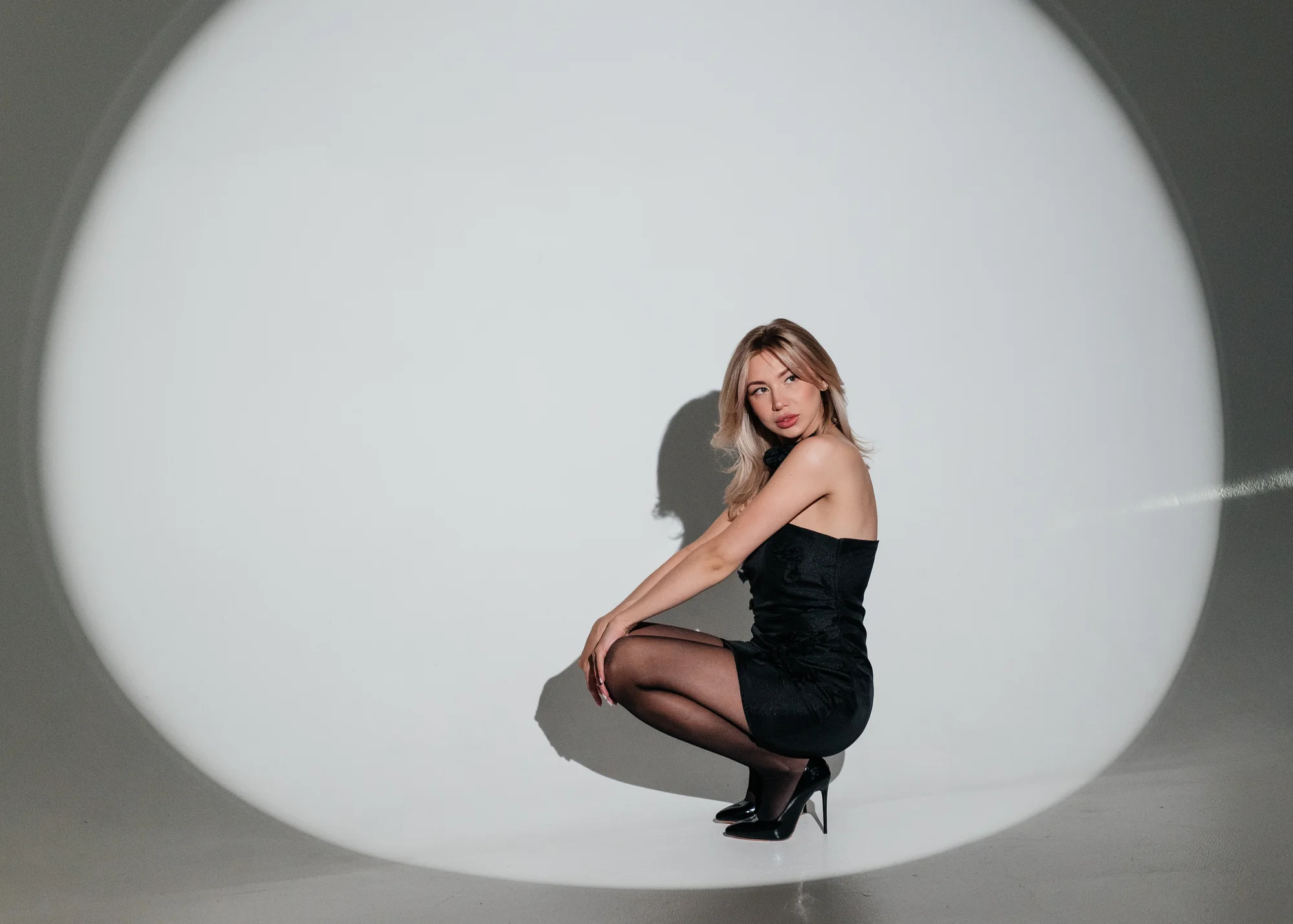 Зал «Циклорама»