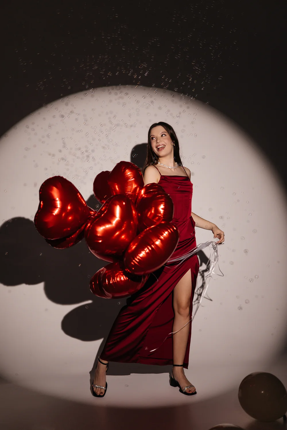 Зал «Циклорама»