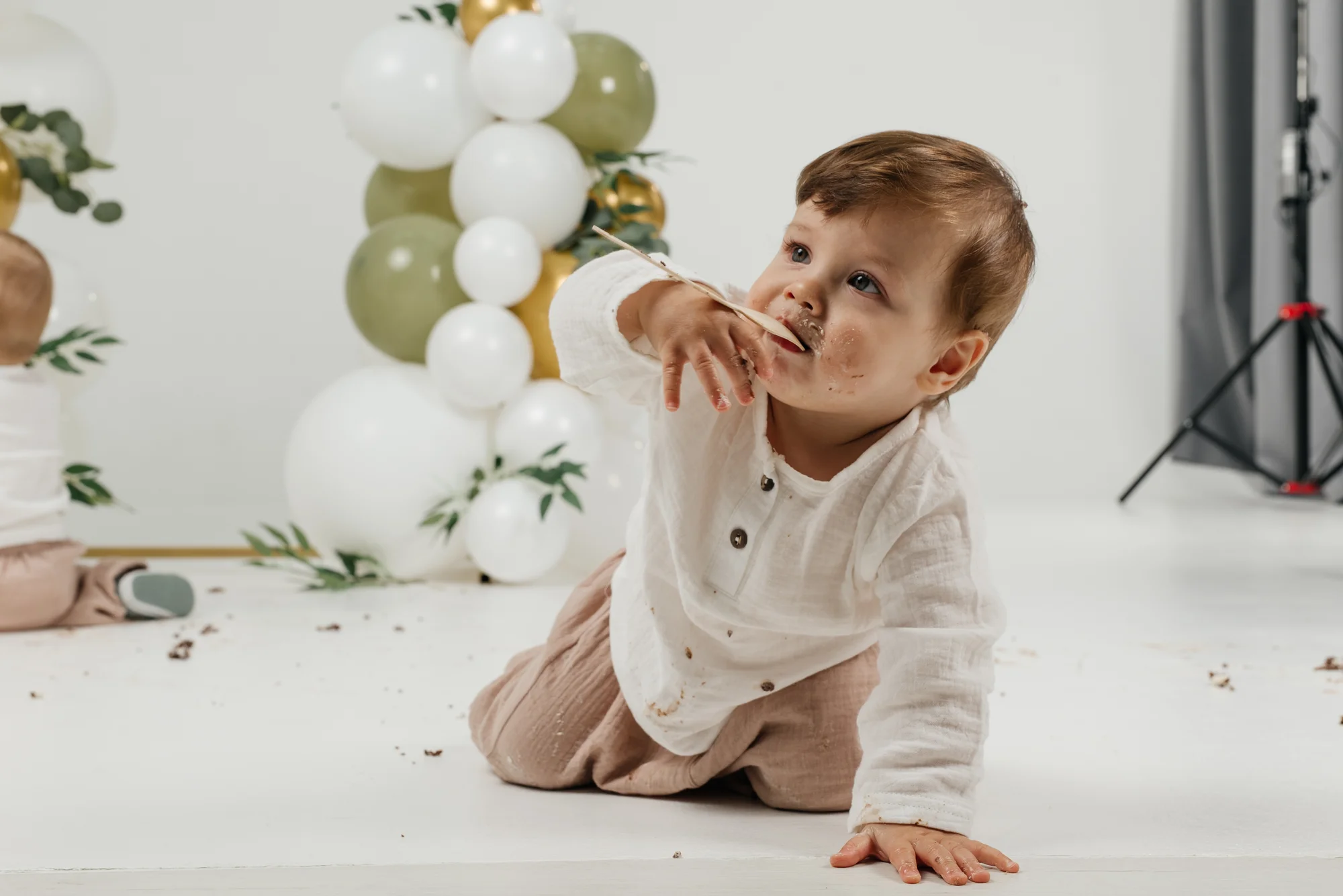 Зал «Циклорама»