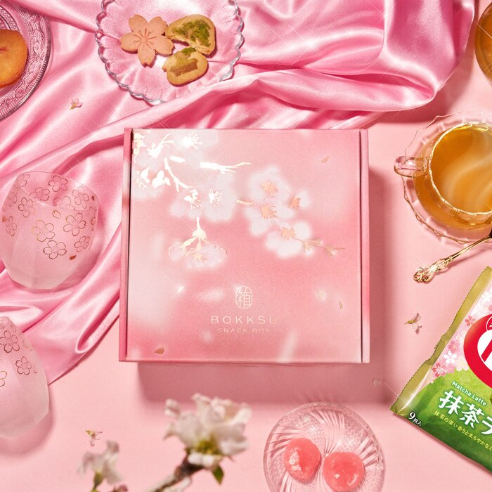 Bokksu Snack Box Subscription