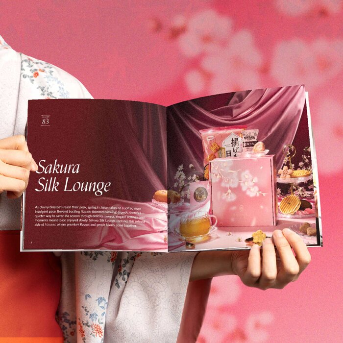 Bokksu Snack Box Subscription