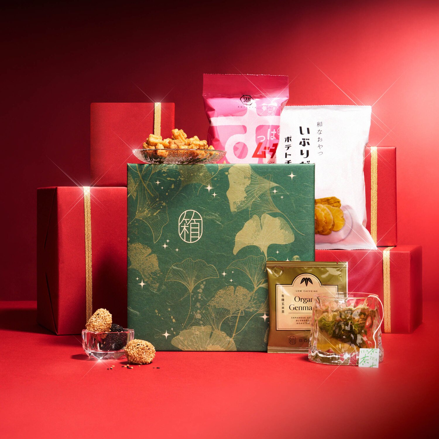 Bokksu Snack Box Subscription