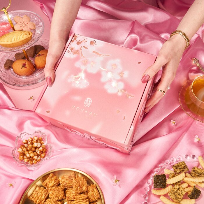 Bokksu Snack Box Subscription