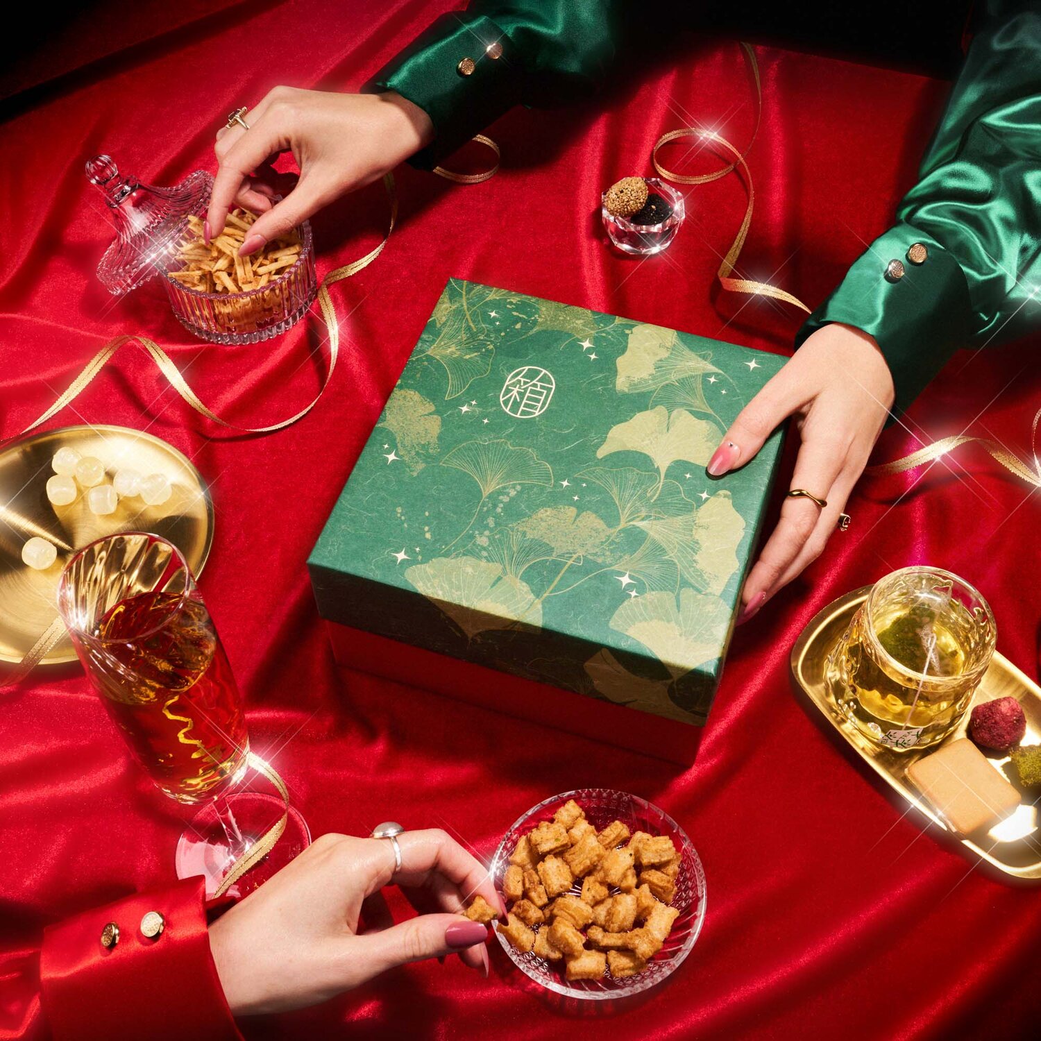 Bokksu Snack Box Subscription