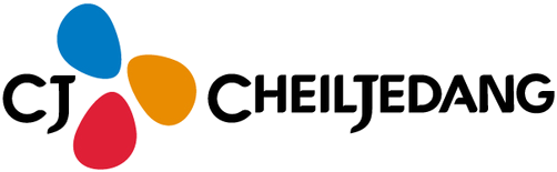CJ CheilJedang logo