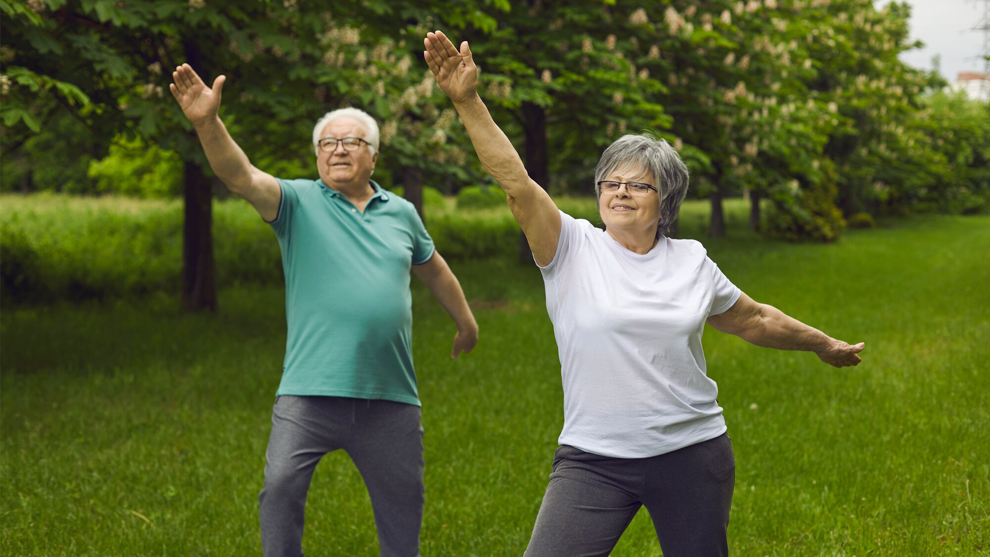 Baby in a diaper with teddy bear