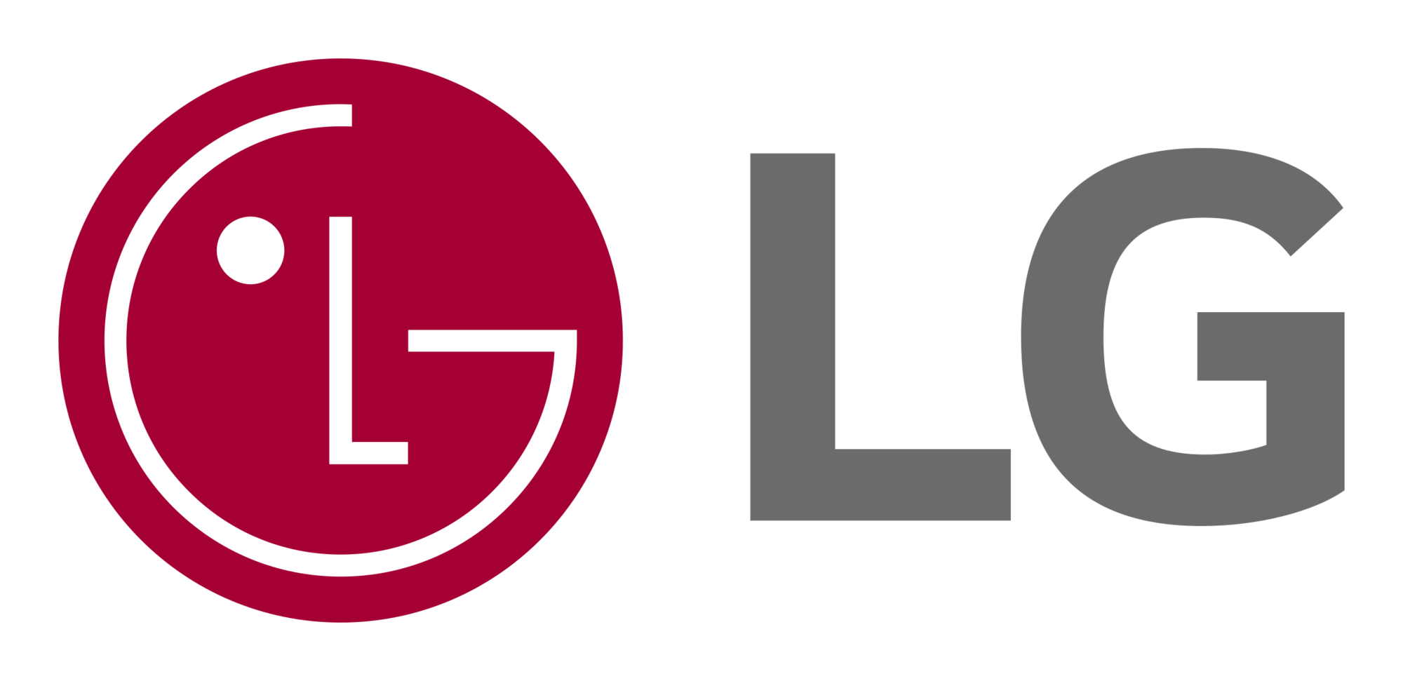 LG logo