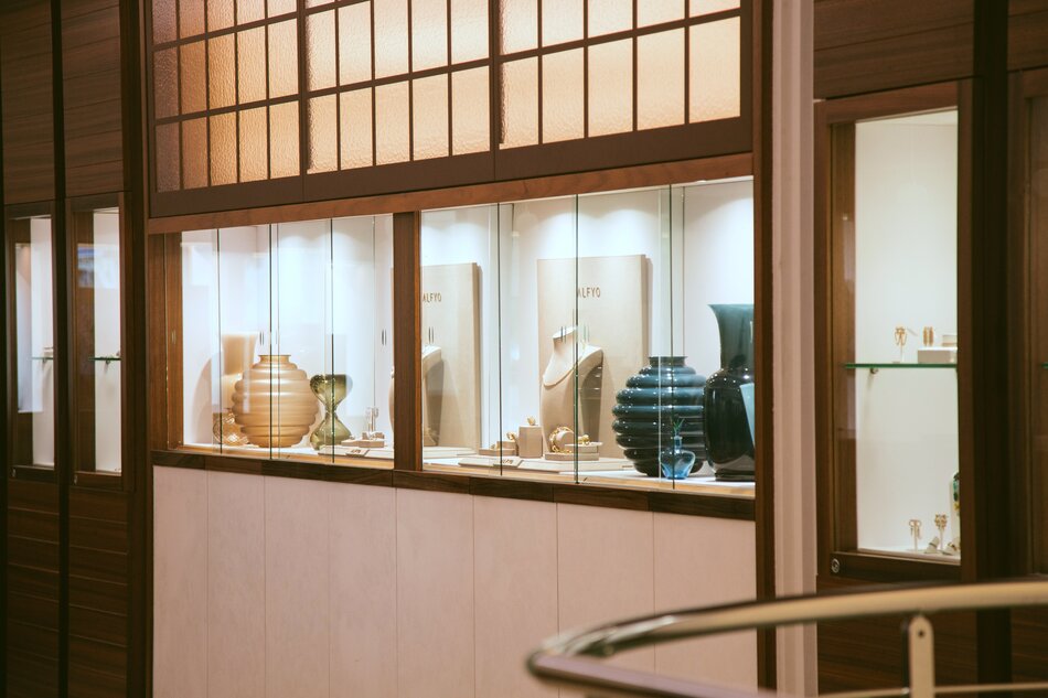 alfyo gioielli castelfranco