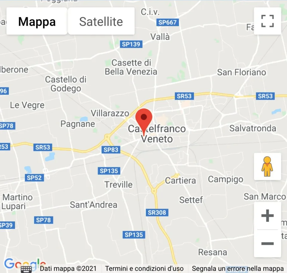 alfyo gioielleria castelfranco veneto