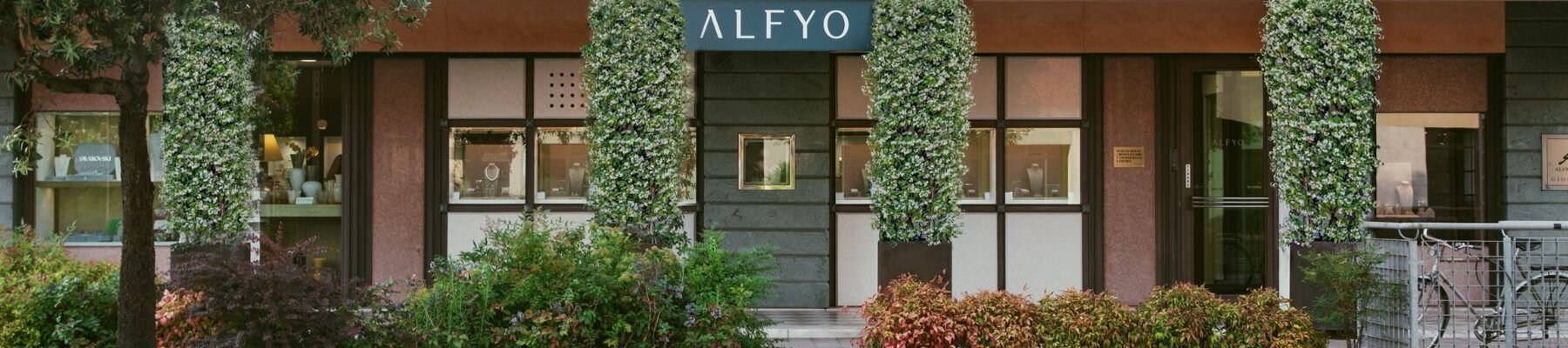 gioielleria alfyo castelfranco veneto