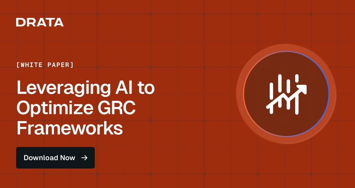 Leveraging AI To Optimize GRC