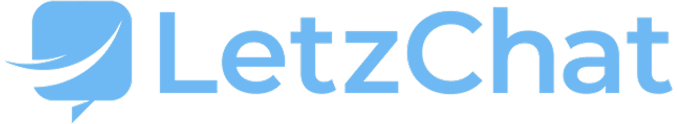 LetzChat logo