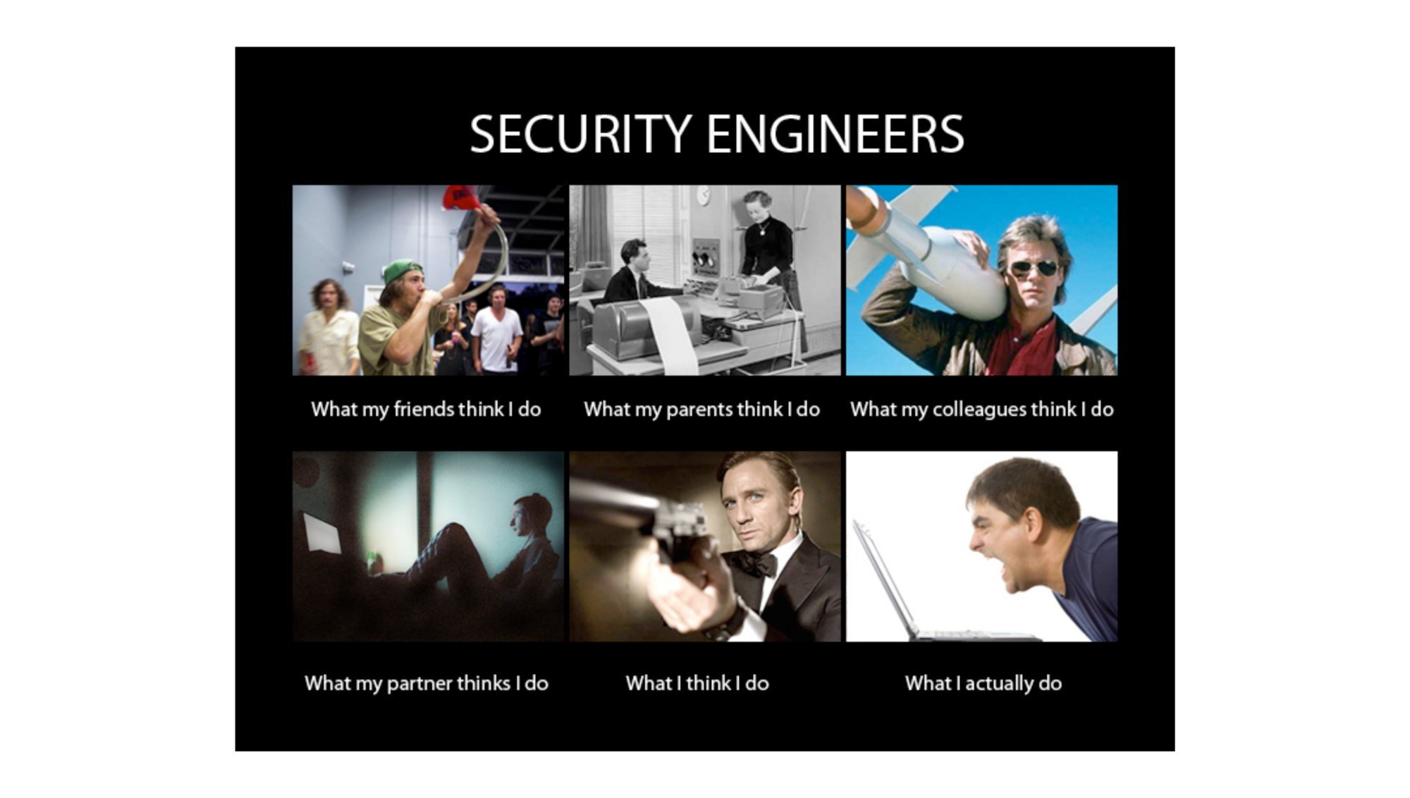 Cybersecurity Meme 13